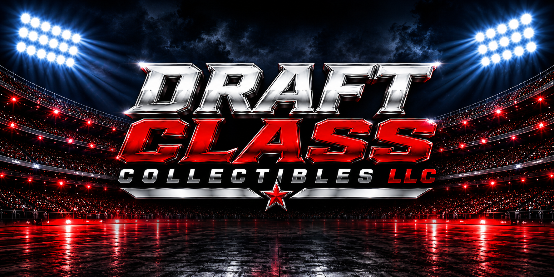 Draft Class Collectibles LLC